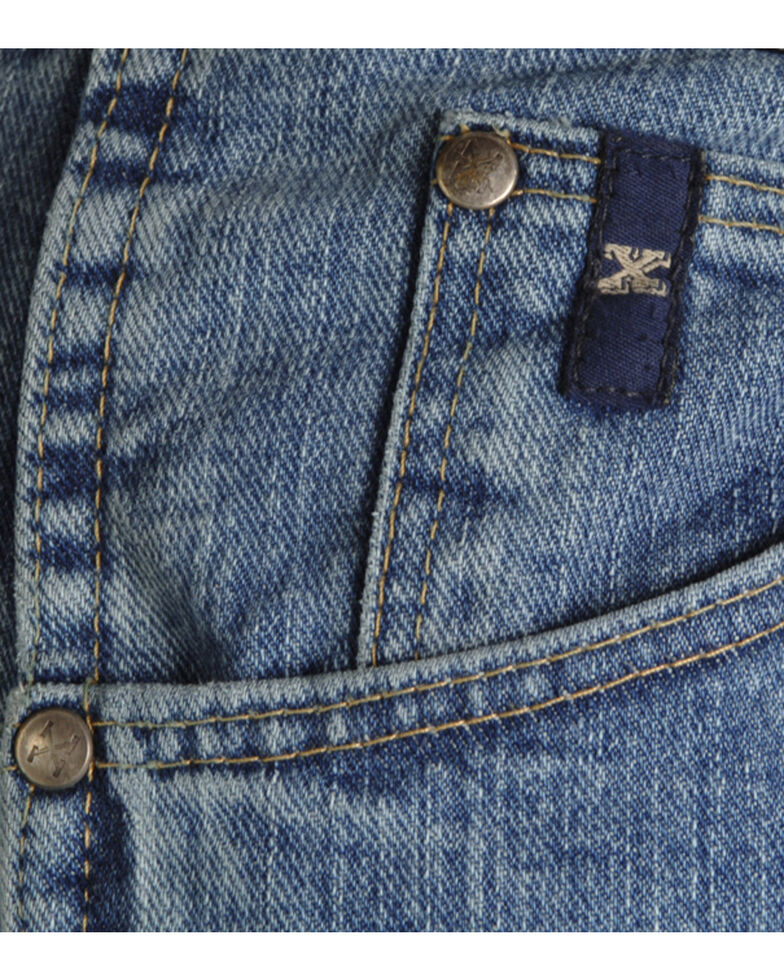 wrangler 20x stretch jeans