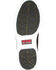 Wolverine Men's I-90 Durashocks Work Boots - Composite Toe, Black, hi-res