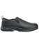 Avenger Men's Flight Work Shoes - Alloy Toe, Black, hi-res