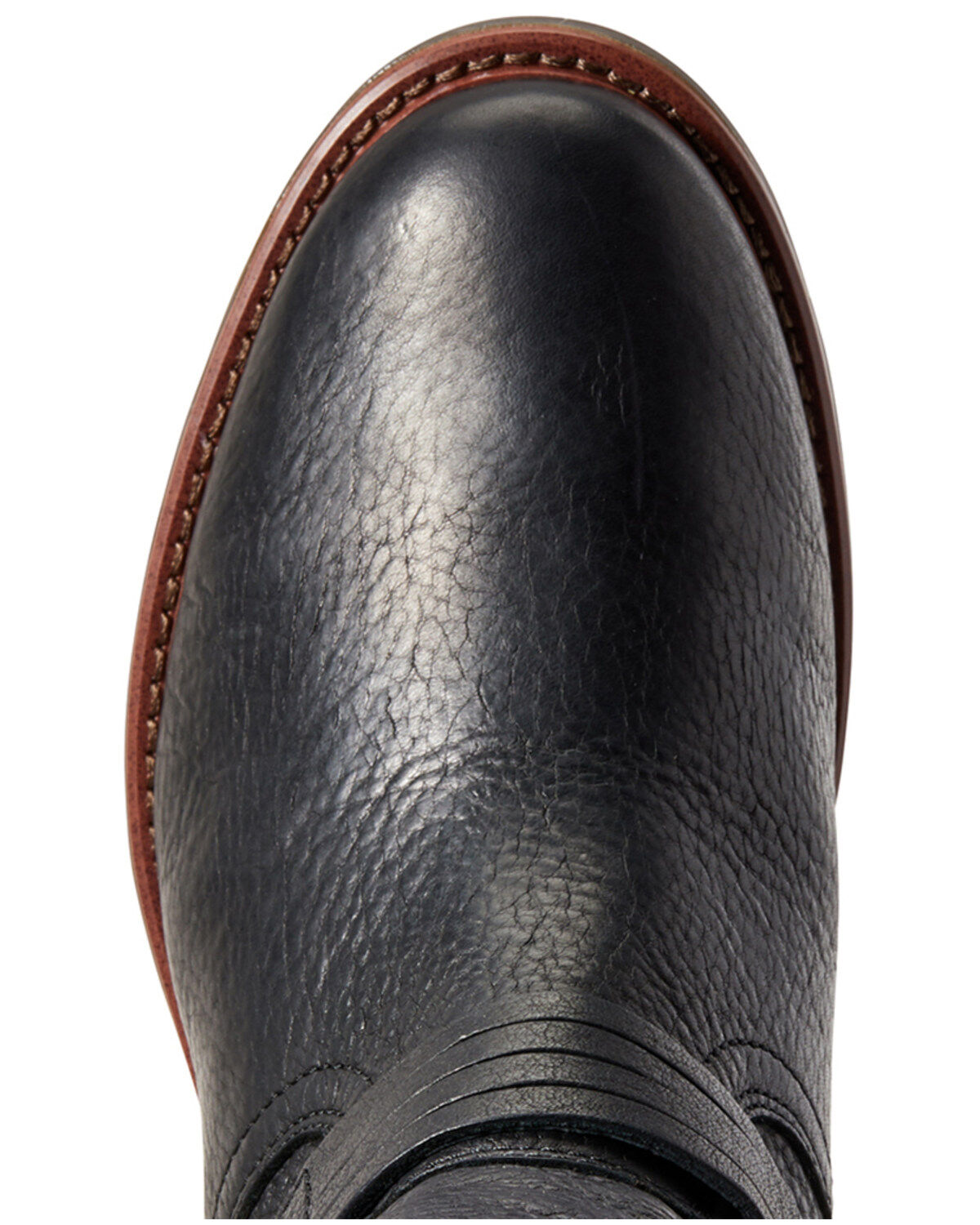 Image #4 - Ariat Women's Savannah Waterproof Boots - Round Toe, Black, hi-res