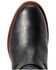 Image #4 - Ariat Women's Savannah Waterproof Boots - Round Toe, Black, hi-res
