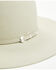 Image #2 - Resistol Midnight 6X Felt Cowboy Hat, , hi-res