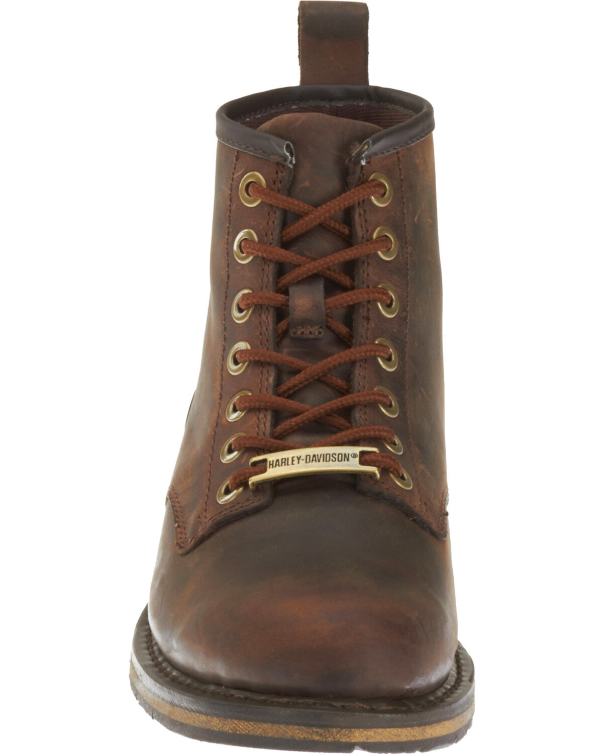 harley darrol boots
