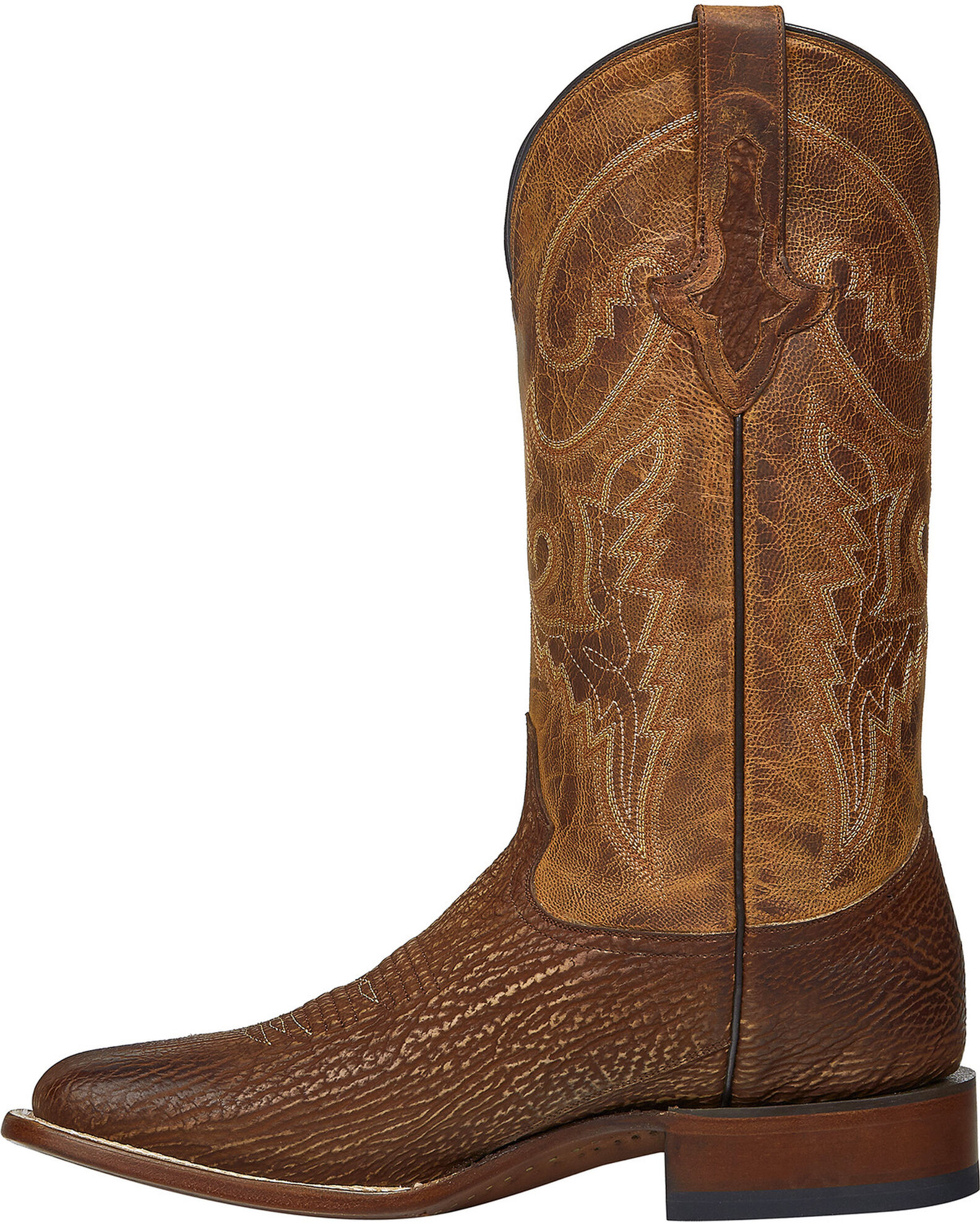 Lucchese shark online