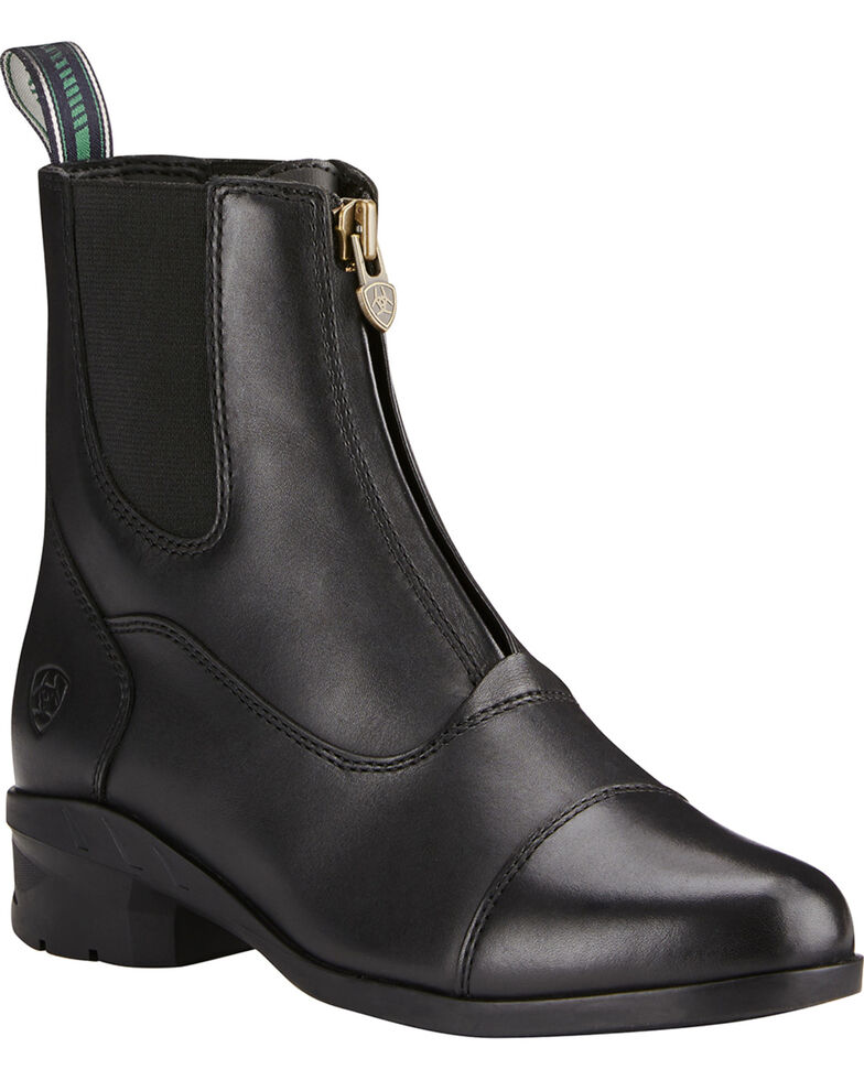 equine boots ladies