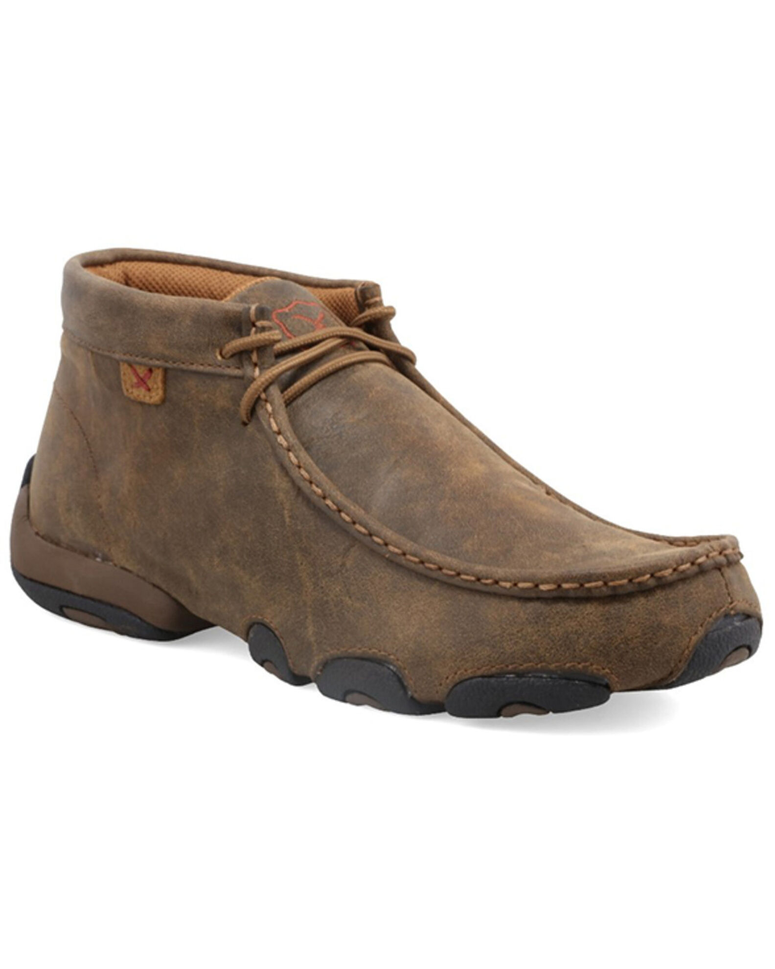 Twisted X Women s Casual Driving Mocs Boot Barn