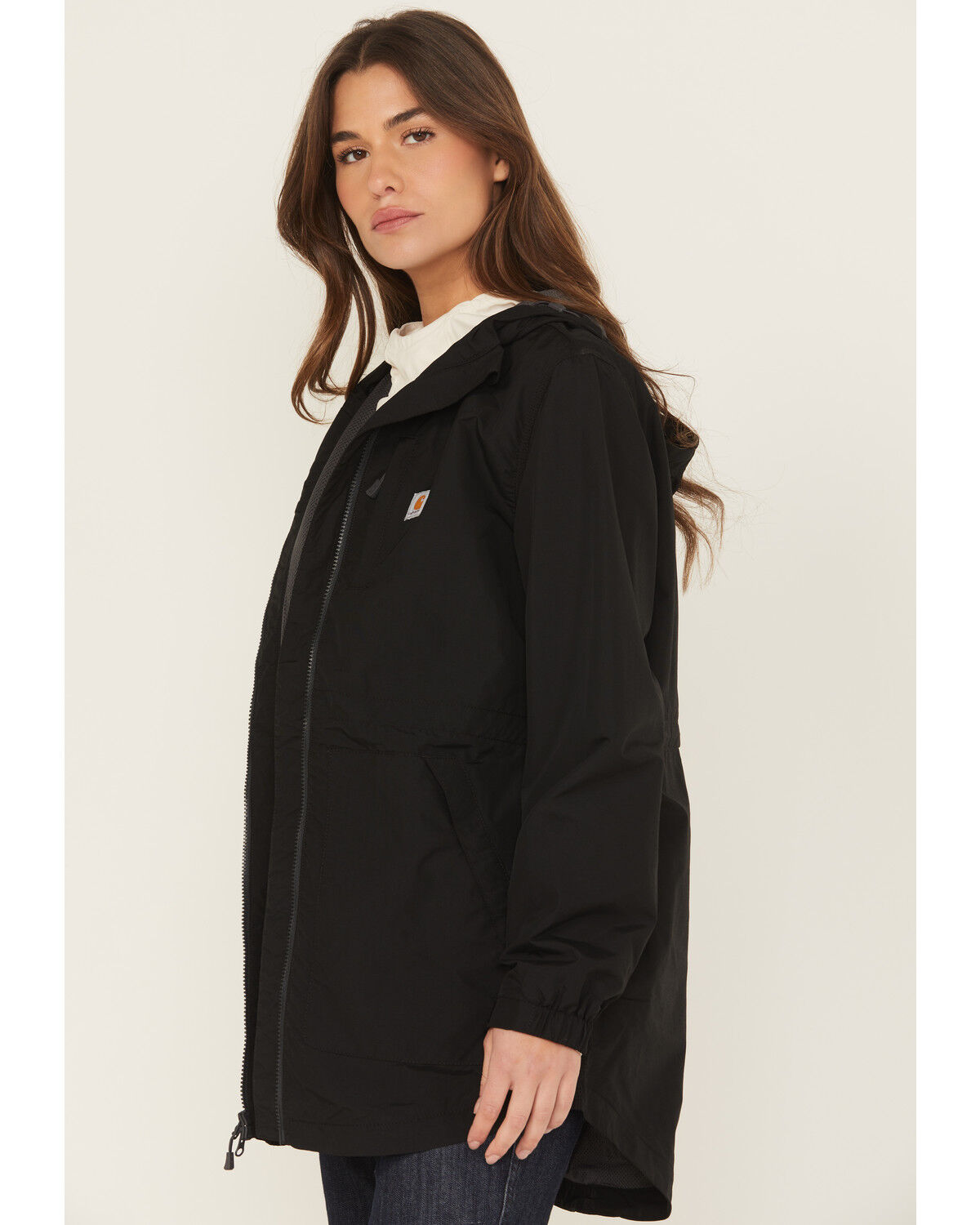 women's carhartt rain defender