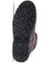Image #5 - Timberland PRO Men's 8" Ringmaster Waterproof Work Boots - Steel Toe, Brown, hi-res
