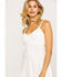 Honey Creek by Scully Women's Maxi Dress, Ivory, hi-res