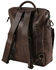 STS Ranchwear By Carroll Women's Basic Bliss Backpack, Chocolate, hi-res