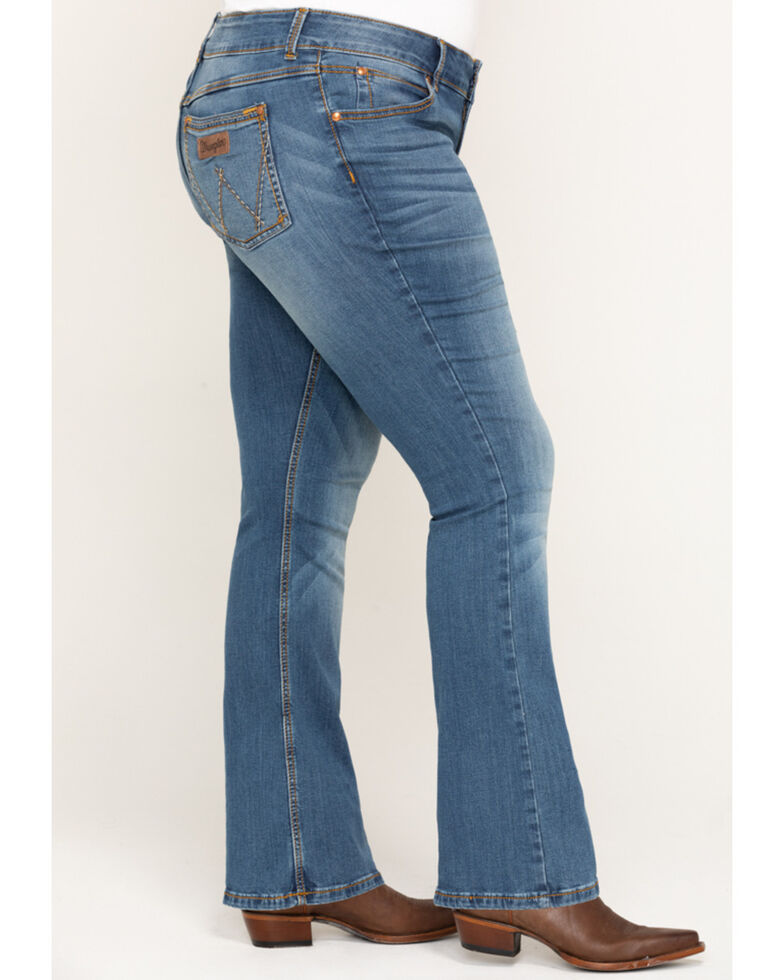 wrangler retro skinny