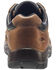 Image #3 - Avenger Men's Slip Resisting Oxford Work Shoes - Composite Toe, , hi-res