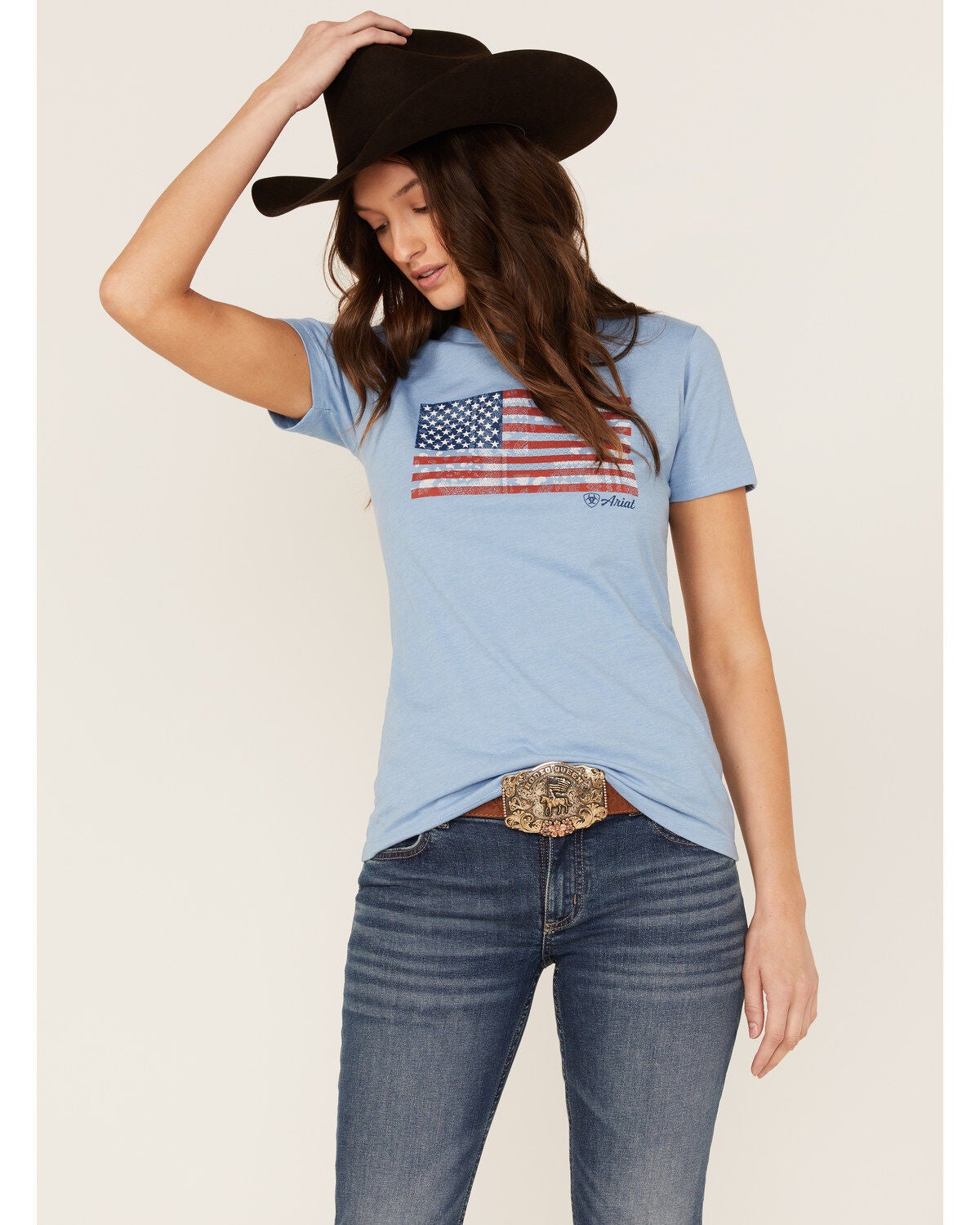 Women's Ariat Shirts - Boot Barn