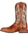 Image #5 - Ariat Men's Nighthawk Western Boots, Brown, hi-res