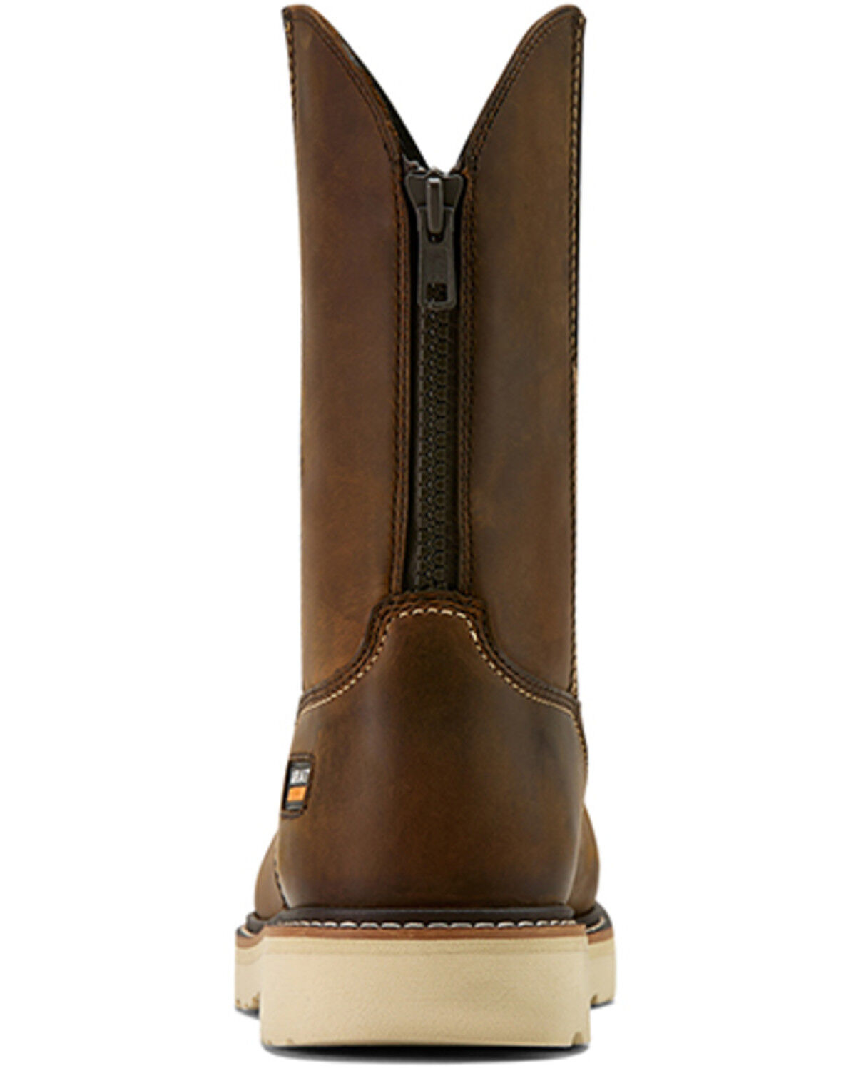 Product Name:  Ariat Men's Rebar Lift Moc Work Boots - Composite Toe