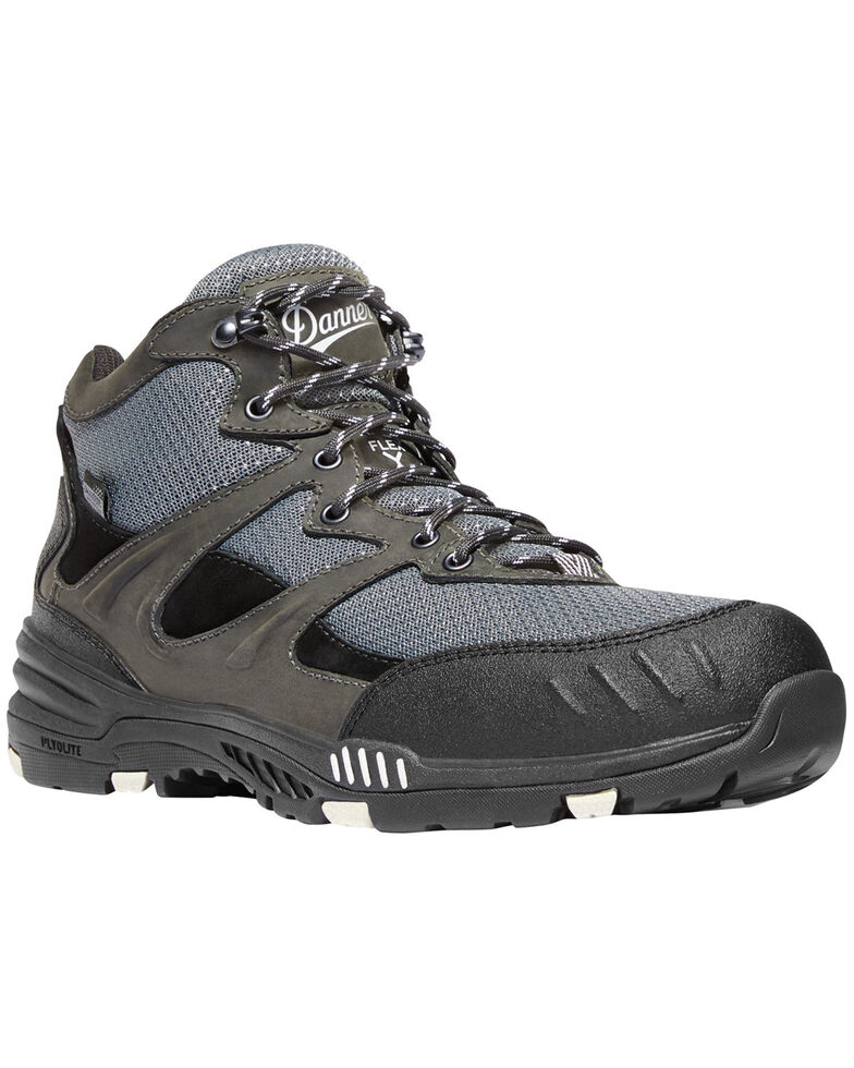danner boat shoes