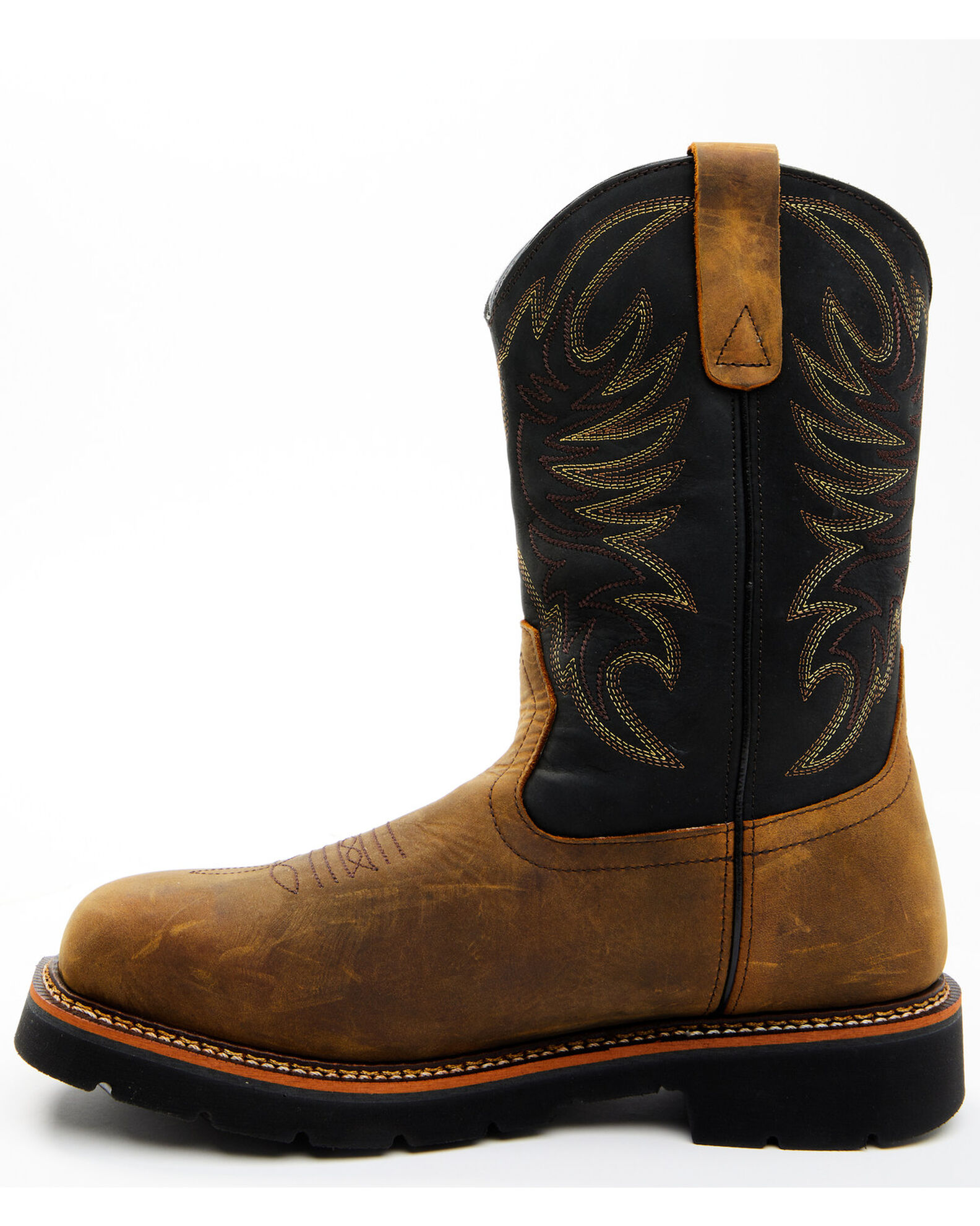 Thorogood cowboy boots shop