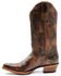 Image #3 - Shyanne Women's Olive Western Boots - Snip Toe, , hi-res