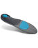 Image #5 - Implus Footcare Men's Soft Sole Ultra Work Insoles - Size 8-13, No Color, hi-res