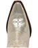 Image #5 - Junk Gypsy Women's Spirit Animal Ombre Fringe Western Fashion Booties - Snip Toe, Gold, hi-res
