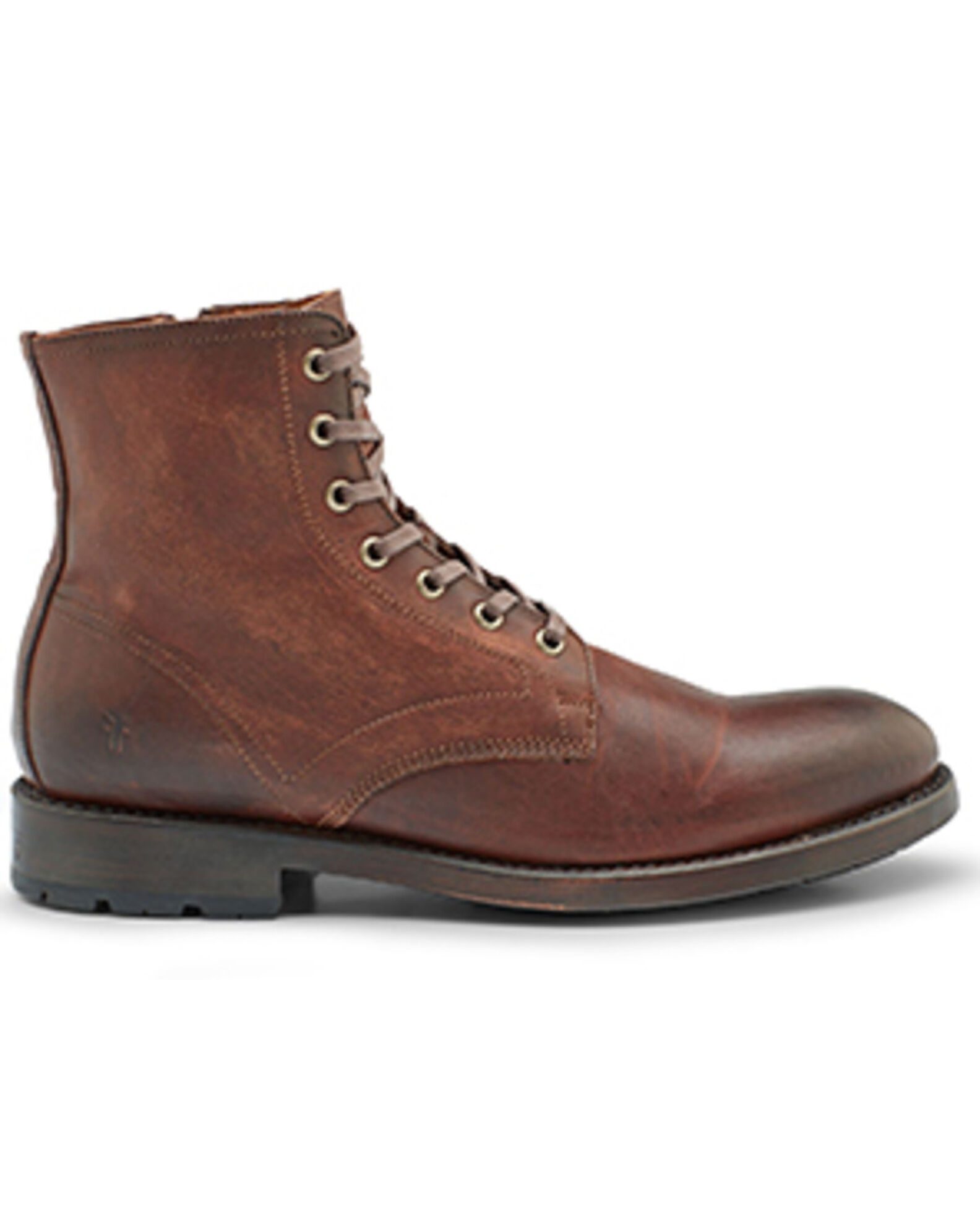 Bowery discount lace up