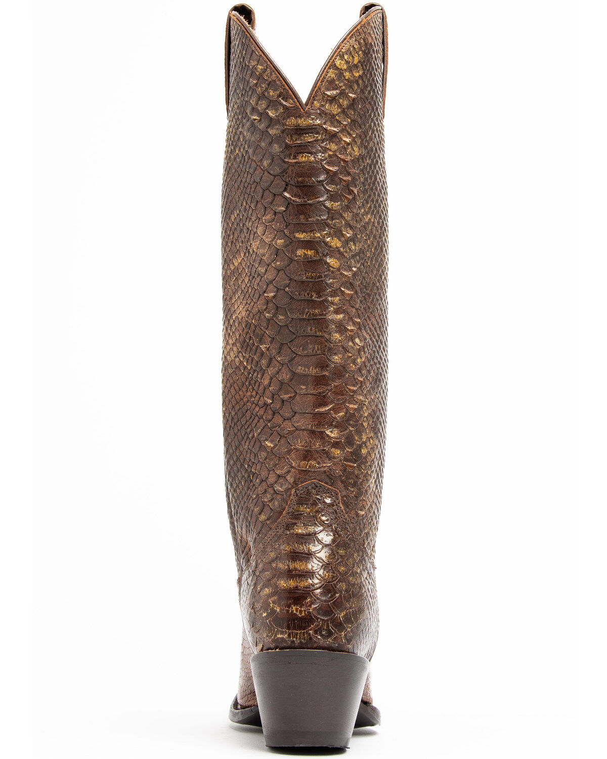Image #5 - Idyllwind Women's Smok'n Western Boots - Snip Toe, , hi-res