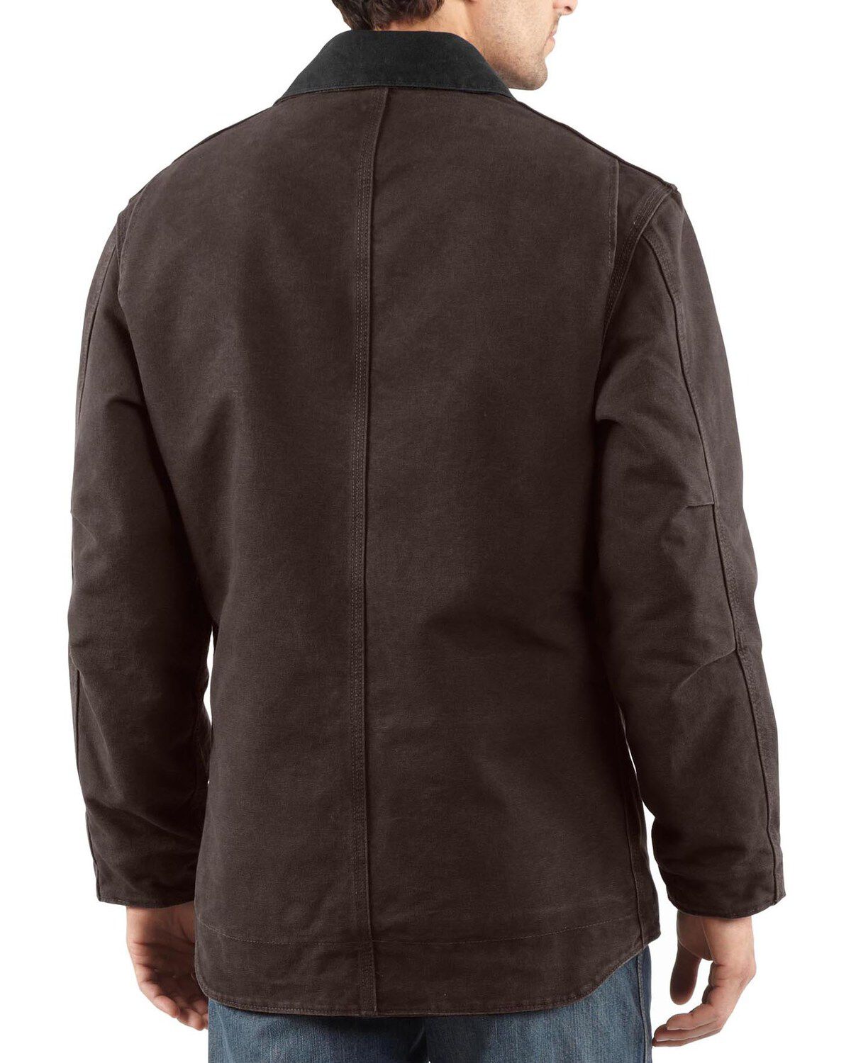 sandstone ridge coat