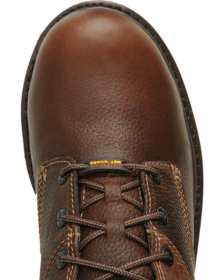 timberland pro met guard work boots