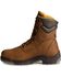 Image #3 - Timberland Pro Men's Titan 8" Work Boots, , hi-res