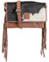 Image #1 - STS Ranchwear By Carroll Women's Indie Harper Crossbody Bag, Brown, hi-res