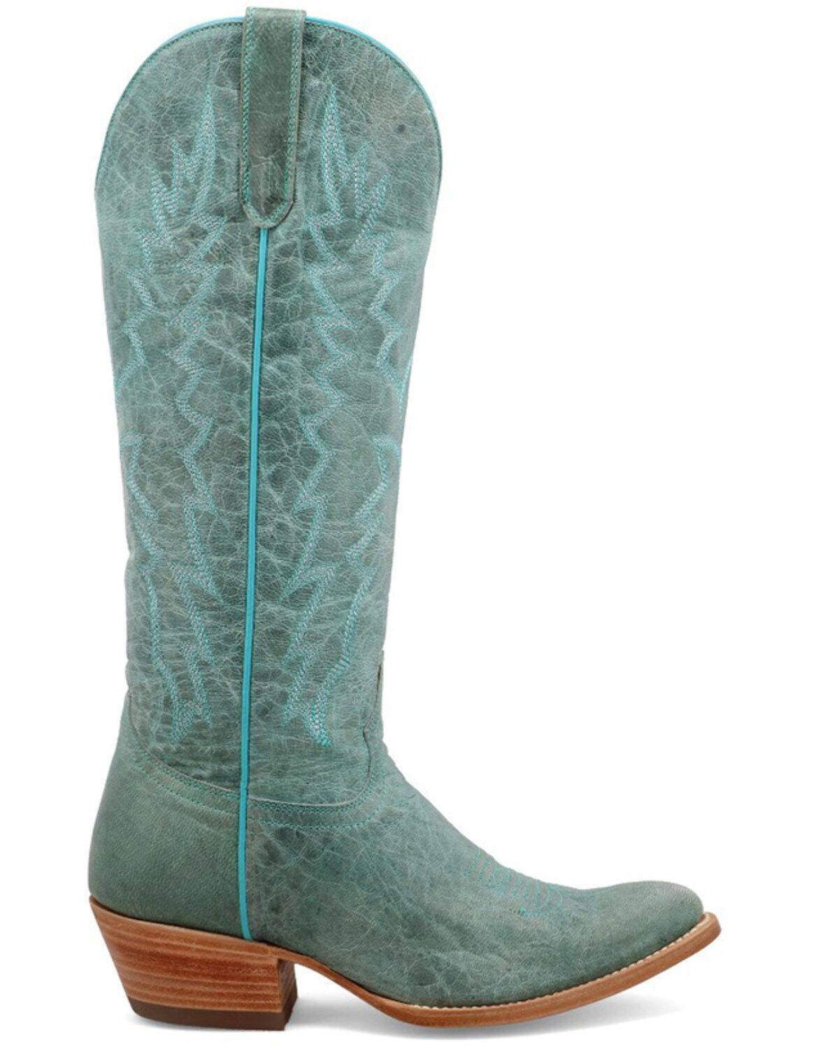 Product Name: Black Star Women's Sierra Tall Western Boots - Pointed Toe