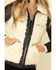 Tasha Polizzi Women's Black Rizzo Jacket , Black, hi-res
