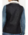 Image #4 - Outback Trading Co. Women's  Black Micro-Suede Madelynn Vest, , hi-res