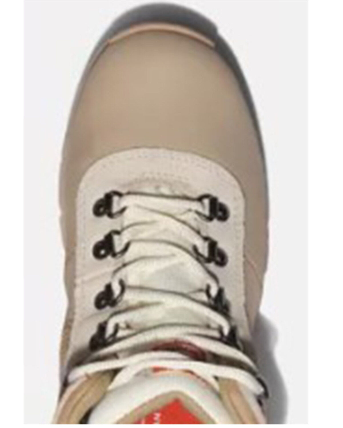 Image #5 - Timberland Women's Mt. Maddsen Waterproof Hiking Boots - Soft Toe, Lt Brown, hi-res