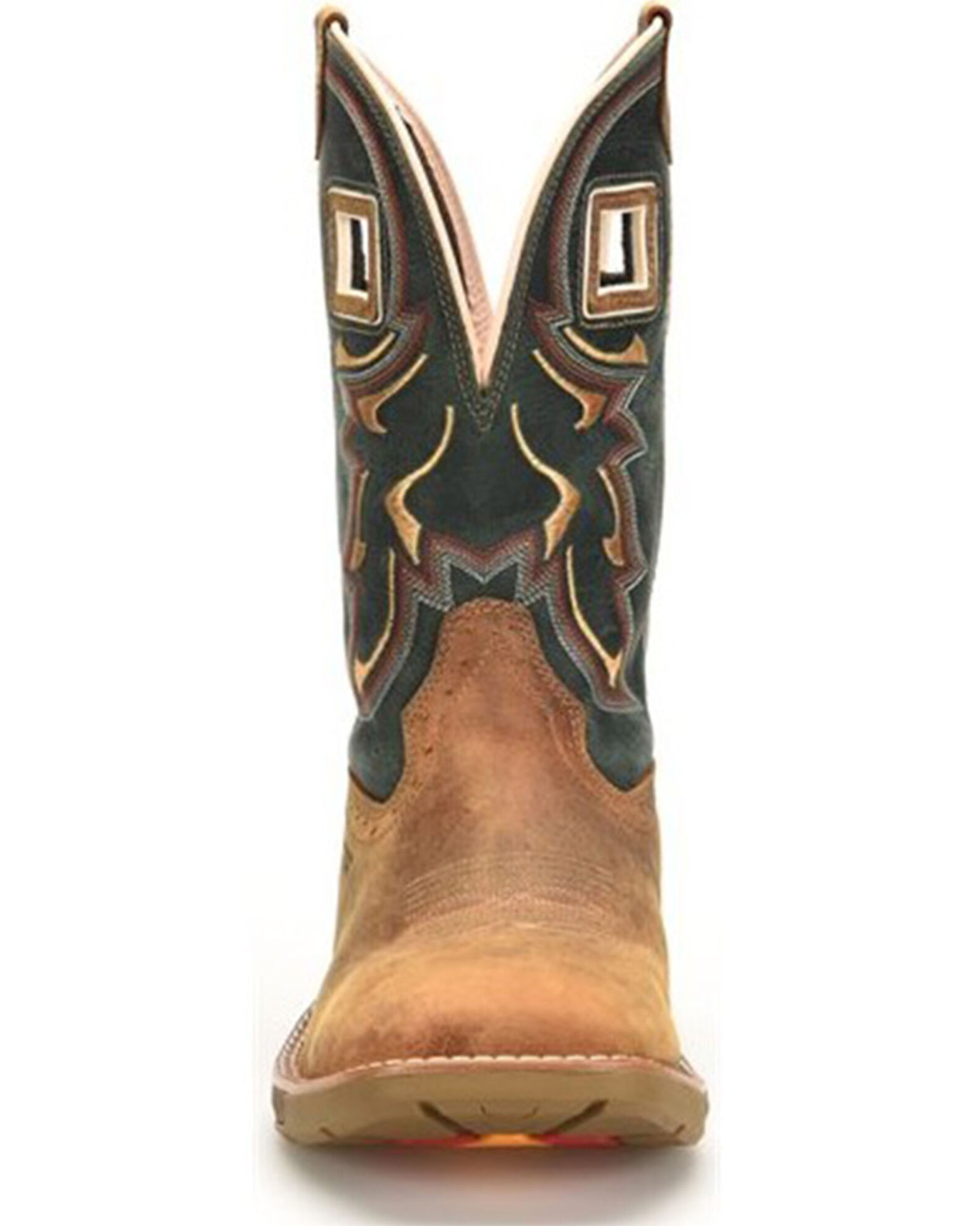 Double h women's work boots store