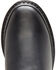 Image #6 - Georgia Women's Romeo Work Shoes, Black, hi-res