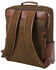 STS Ranchwear By Carroll Brown Foreman ll Backpack, Tan, hi-res