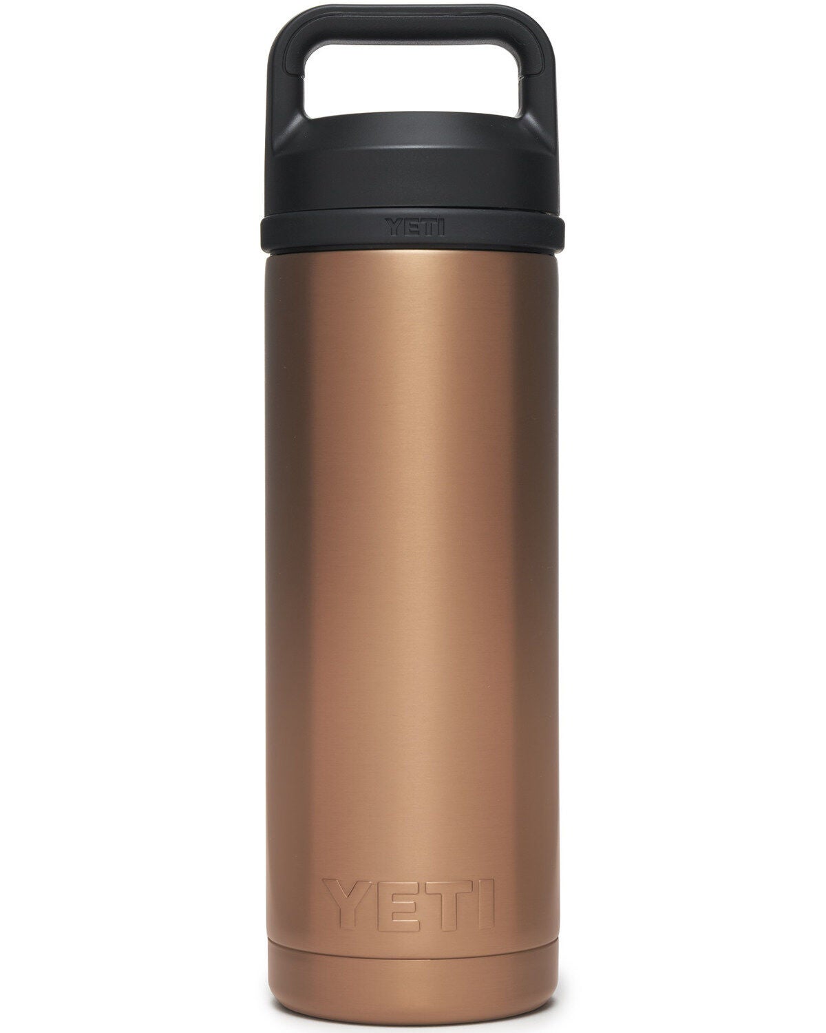 yeti rambler bottle 18 oz