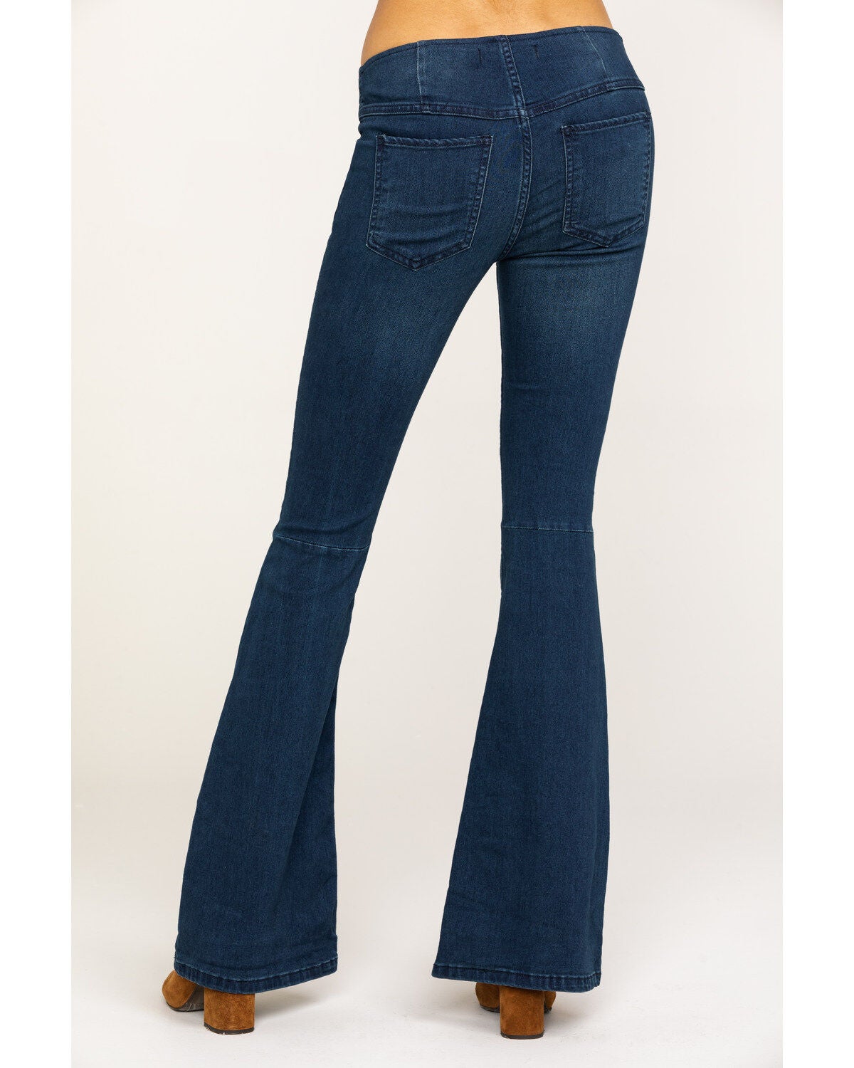 Flare Penny Pull On Jeans | Boot Barn