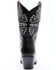 Image #5 - Idyllwind Women's Ace Western Boots - Round Toe, Black, hi-res
