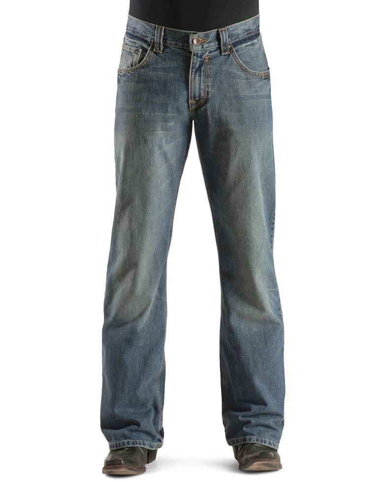 Cinch Men's Carter Relaxed Fit Boot Cut Jeans | Boot Barn