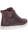 Image #3 - Harley Davidson Men's Bateman Ankle Pro Moto Boots - Soft Toe, , hi-res