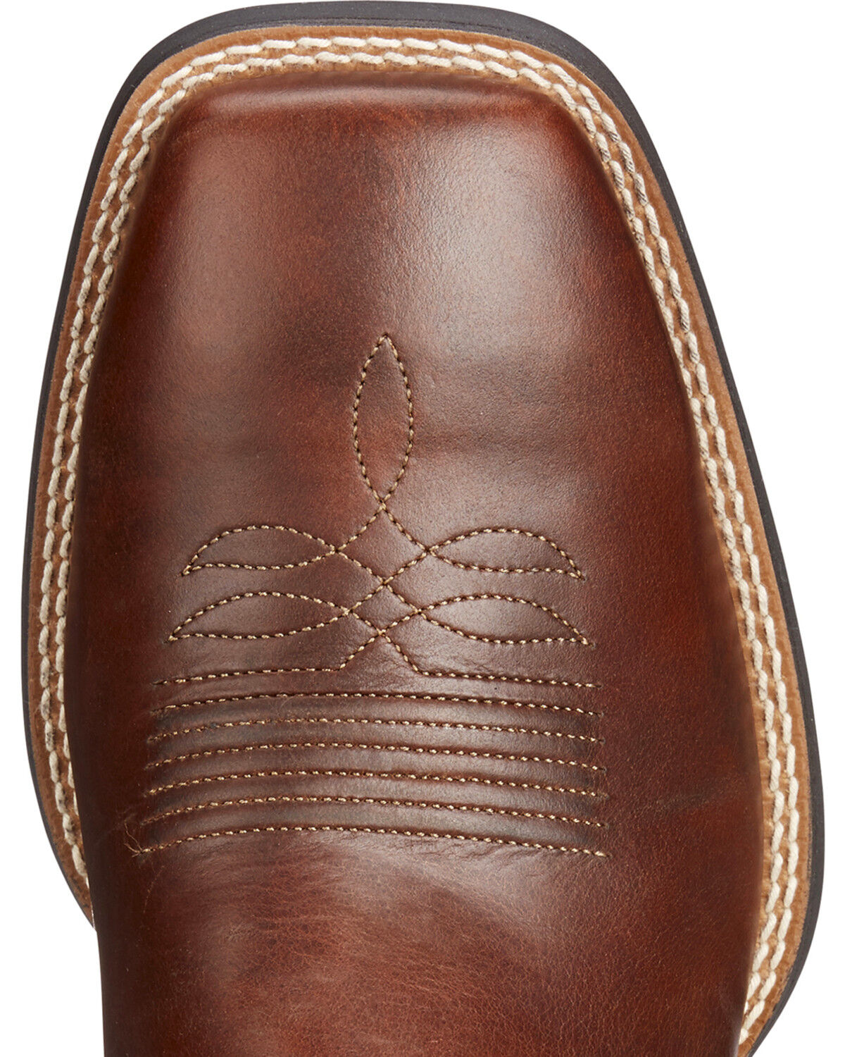 Image #4 - Ariat Men's Sport Stonewall Native Western Performance Boots - Broad Square Toe, , hi-res