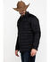 Image #3 - Moonshine Spirit Men's Diamond Quilted Lightweight Puffer Jacket , , hi-res