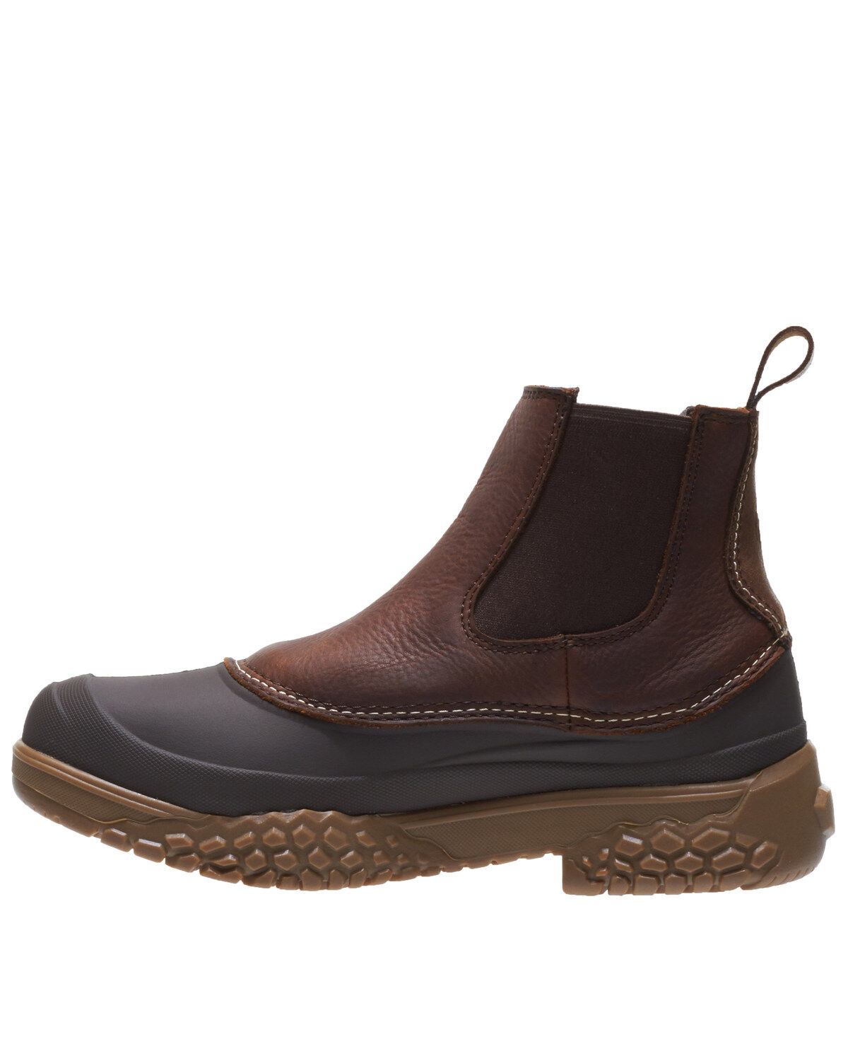 wolverine yak boots
