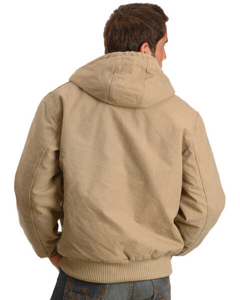 Image #3 - Carhartt Cottonwood Active Jacket, , hi-res