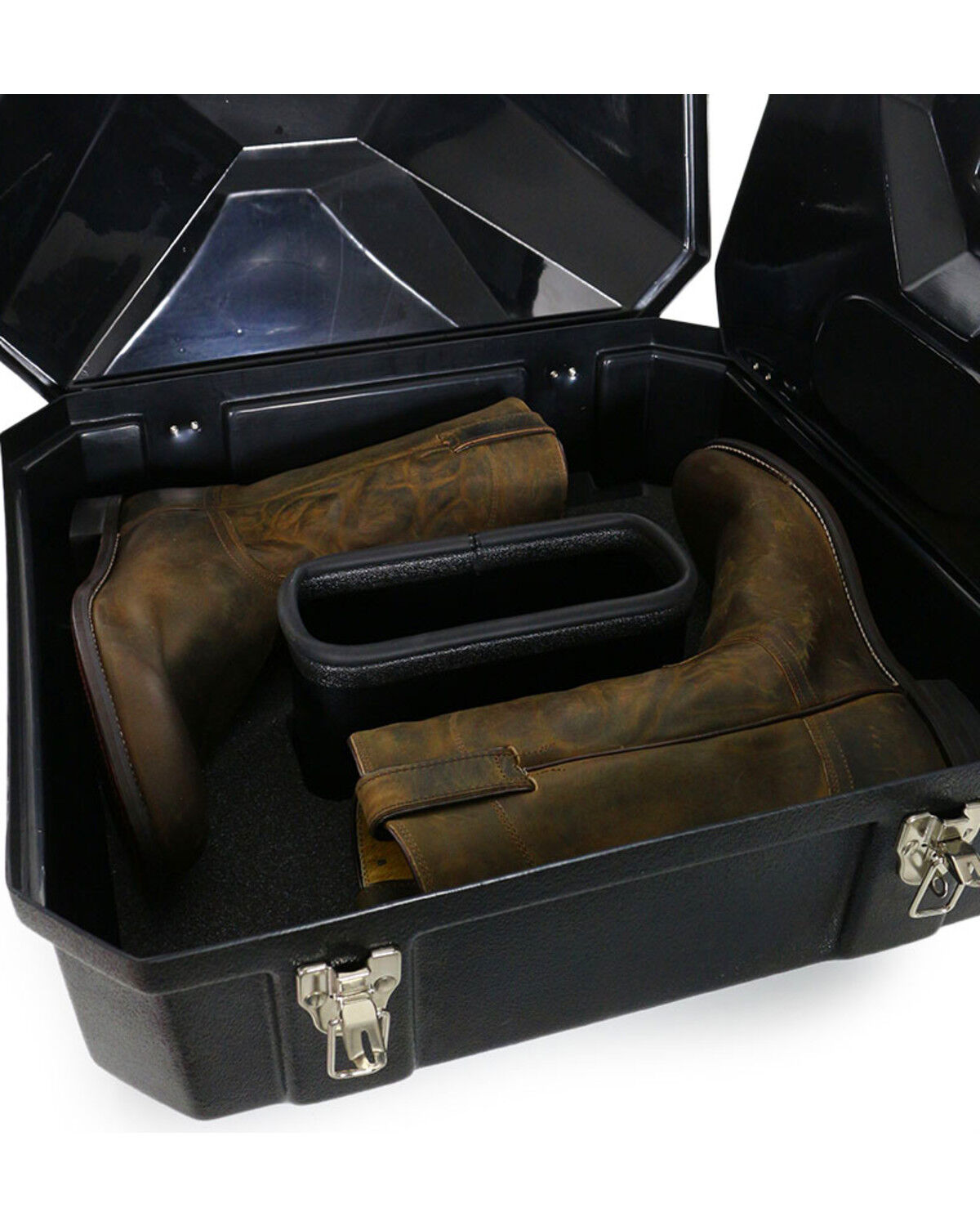 Image #4 - Presidential Hat and Boot Wardrobe, Black, hi-res