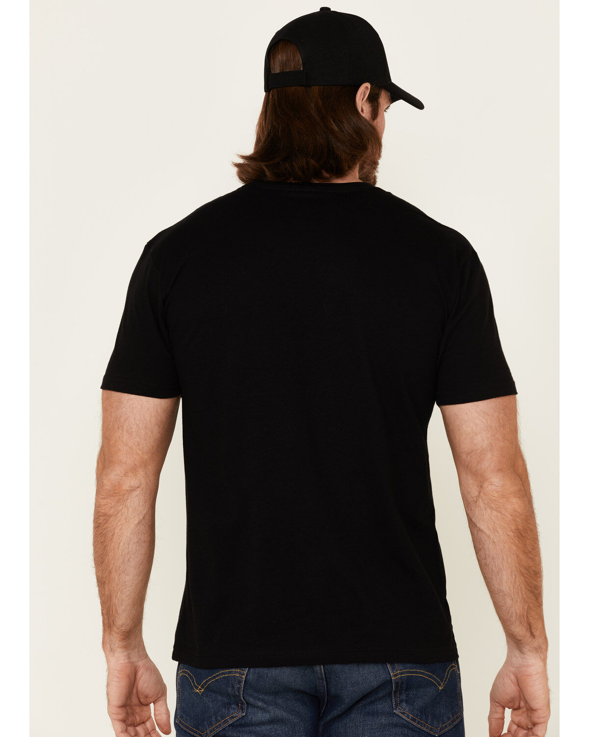Image #4 - Moonshine Spirit Men's Mezcal Graphic Short Sleeve T-Shirt, , hi-res