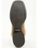 Image #7 - Shyanne Women's Nikki Performance Western Boots - Square Toe, Brown, hi-res