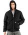 Image #2 - Carhartt Extremes® Men's Quilt-Lined Sandstone Active Work Jacket - Big & Tall, , hi-res